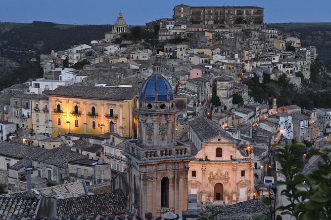 Ragusa Walking Tour - Cancellation Policy and Logistics