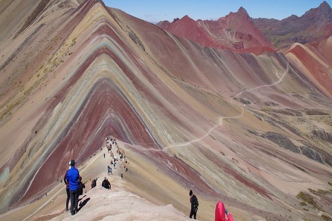 Rainbow Mountain (Day Trip) - Cancellation Policy