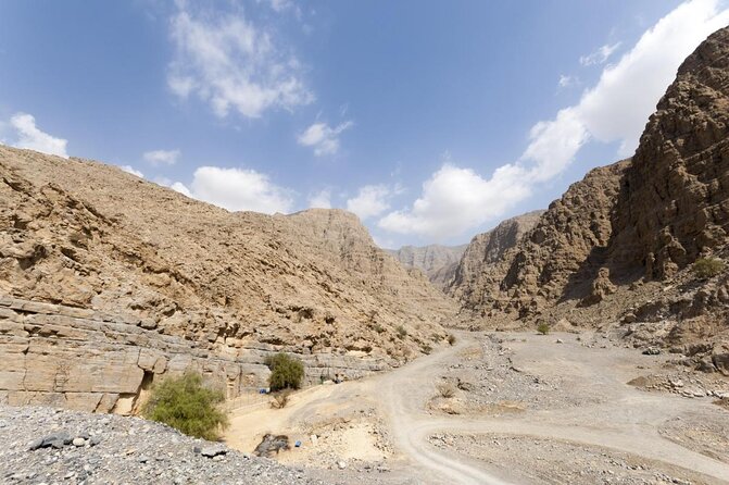 Ras Al Khaimas Jebel Jais Zipline (Worlds Longest) Tour - With Transfers - Zipline Experience Highlights