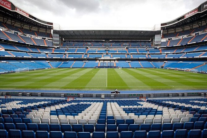 Real Madrid Vs FC Barcelona - VIP Tickets - Additional Info