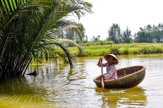 Real Vietnam Bicycle Tour From Hoi an - Tour Overview and Highlights