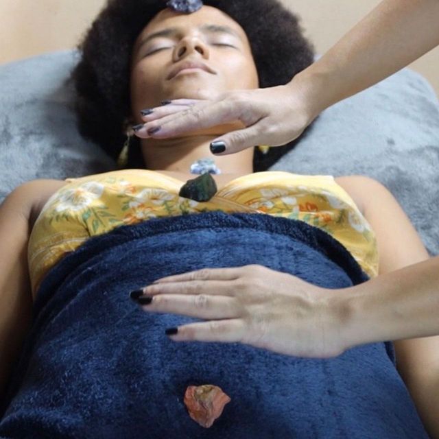 Reiki Session by Reiki Master Teacher in Phuket Thailand - Session Duration and Schedule