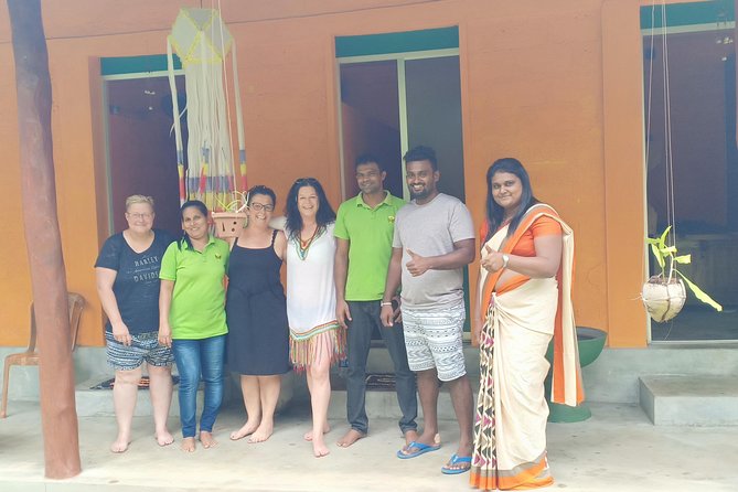 Rejuvenating Traditional Ayurveda Session in Bentota - Cancellation Policy