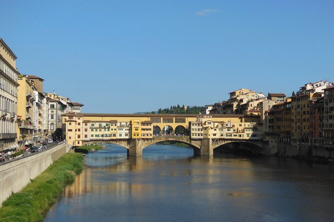 Renaissance & Medieval Florence Guided Walking Tour Plus Mobile App - Mobile App Features