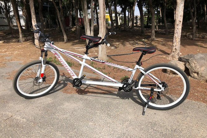 Rent A Bike (electric & Normal) Corralejo - Review and Rating Insights
