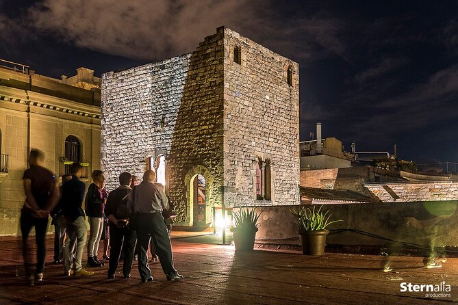 Requesens Palace Dinner Experience With Medieval Show - Customer Reviews and Feedback