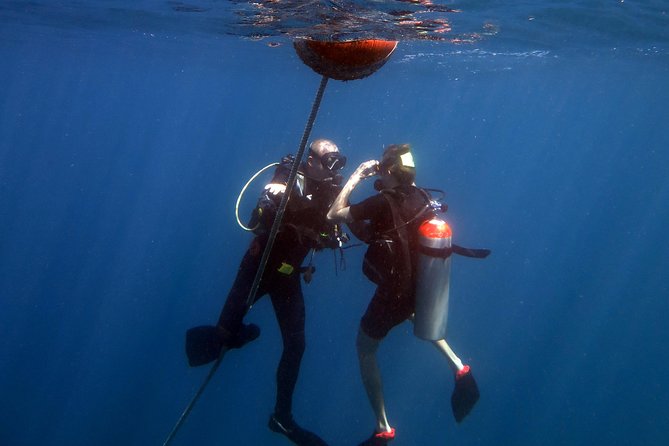 Rescue Diver and EFR (Starts From Ko Kut) - Last Words