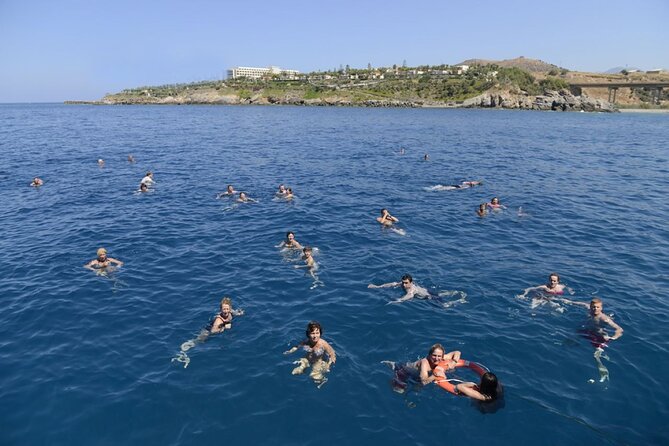 Rethymno Barbarossa Pirate Ship Mini - Cruise - Cancellation Policy