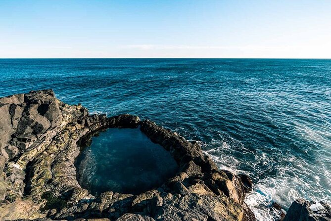 Reykjanes Lava Circle - Private Tour - Private Guide and Transportation