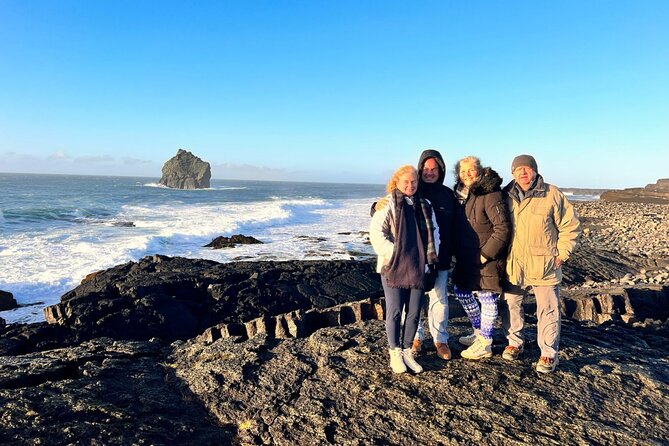 Reykjanes Peninsula :Private Guided Tour - Cancellation and Change Policies