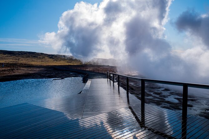 Reykjanes Peninsula Private Tour Iceland - Expert Tour Guide Information