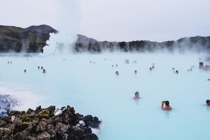 Reykjanes Peninsula Tour - Booking and Cancellation