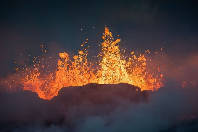 Reykjanes :Private Day Tour of Litli-Hrútur Volcano Hike - Pricing and Booking Details