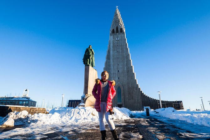 Reykjavik Instagram Photoshoot By Local Professionals - Booking Information and Pricing