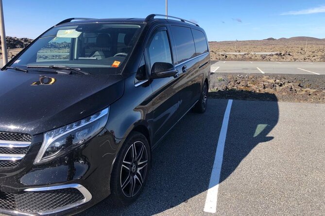 Reykjavik: Private Airport Transfer to Keflavik - Service Overview and Expectations