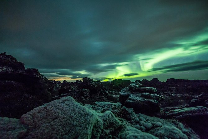 Reykjavik Private Northern Lights Tour - Booking and Cancellation Policies