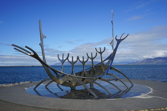 Reykjavik Private Walking Tour With A Professional Guide - Group Size