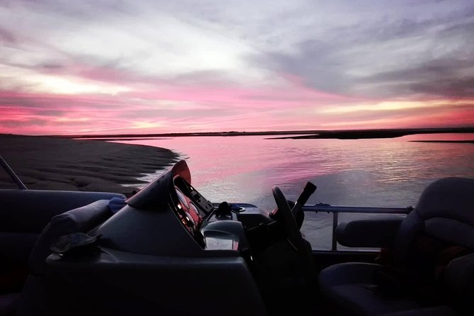 Ria Formosa Catamaran Sunset Islands Tour From Faro - Customer Reviews