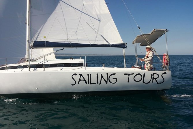 Ria Formosa Half Day Sailing Tour - Meeting Point and Logistics