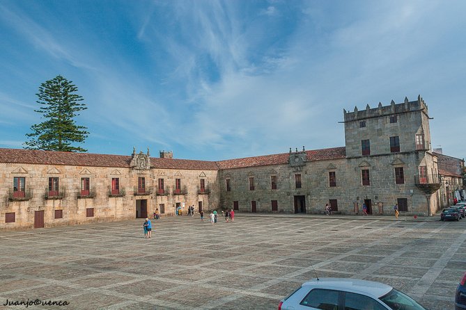 Rías Baixas Private Tour From Santiago De Compostela - What To Expect