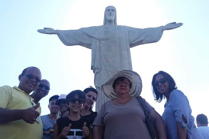 Rio Express: Guided Tour of Sugar Loaf Mountain and Christ Redeemer. - Sustainability Efforts