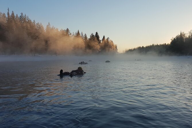 River Floating in Ruka - Additional Booking Info