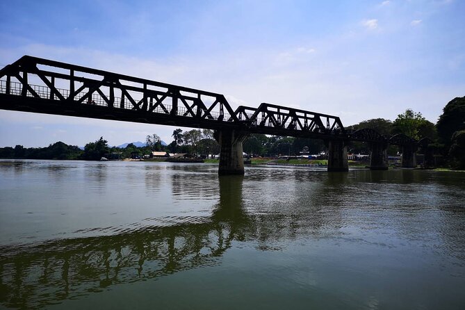 River Kwai Bridge, Train, Death Railway - Private 1 Day Tour From Hua Hin - Itinerary Highlights