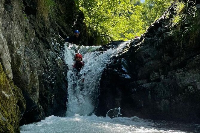 River Trekking in Brembana Valley - Best Time to Embark on the Trek