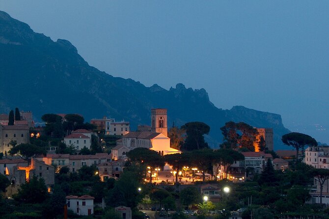 Road to Amalfi Coast Sharing Tour - Tour Logistics and Planning