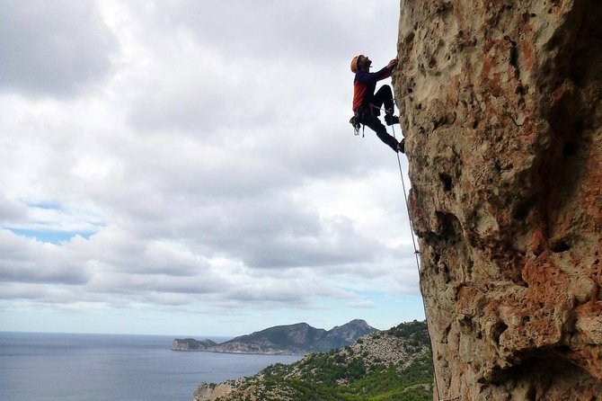 Rock Climbing on Mallorca - Key Points