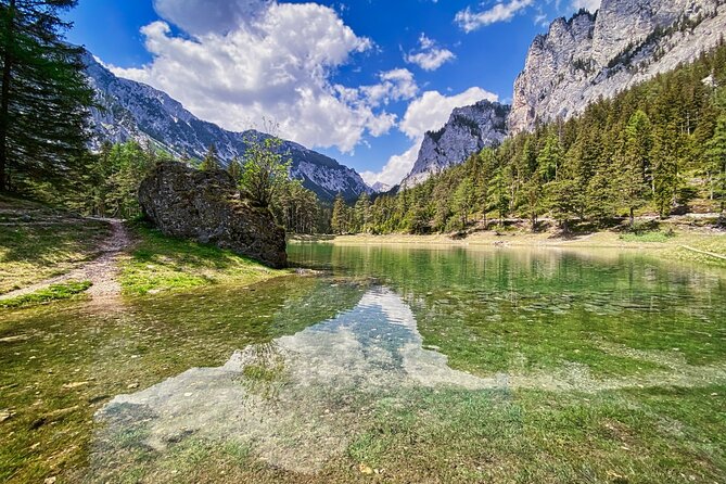 Rocky Mountain National Park Self-Guided Driving Audio Tour - Tour Details