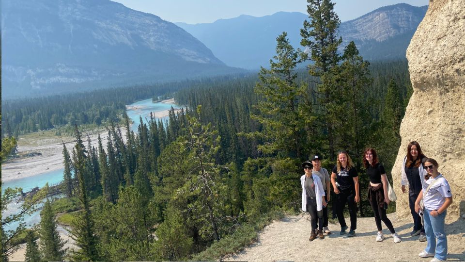 Rocky Mountain Tour to Canmore, Banff & Lake Louise - Experience Highlights