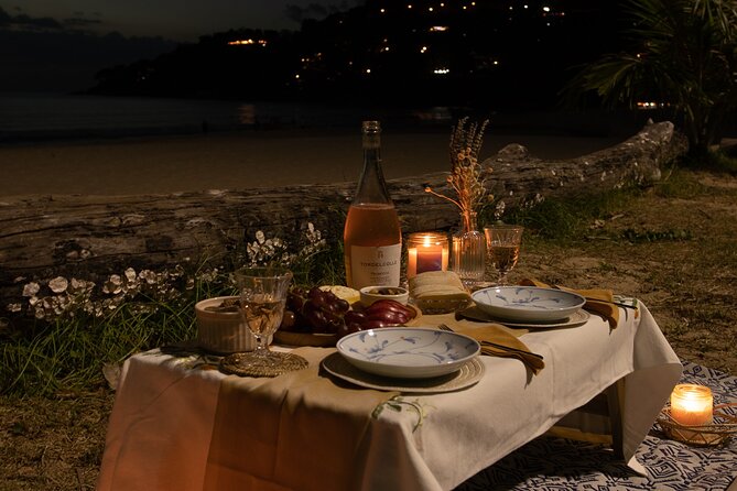 Romantic Picnic on a Phuket Beach During Sunset - Last Words