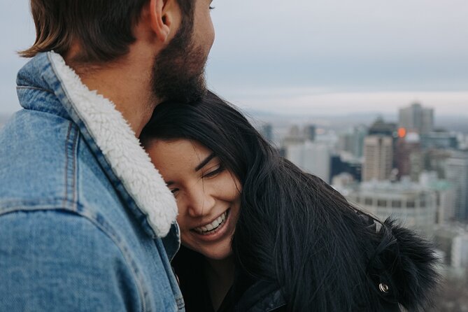 Romantic Walking Tour For Couples in Montreal - Romantic Stops Along the Route