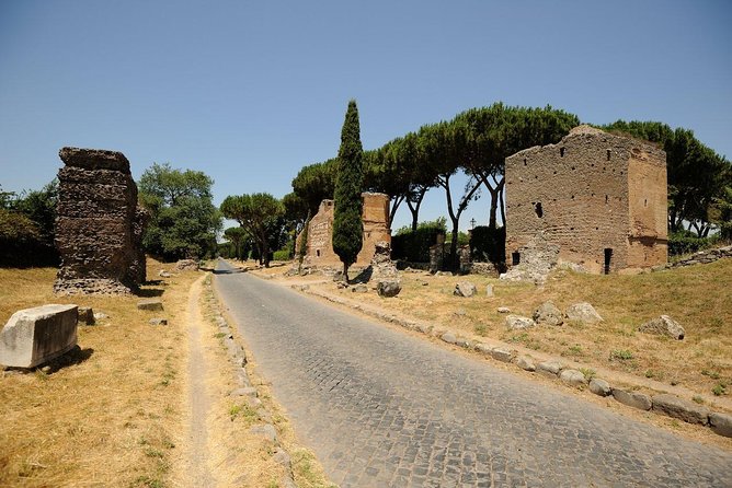 Rome: Catacombs Guided Tour With Transfer - Tour Highlights