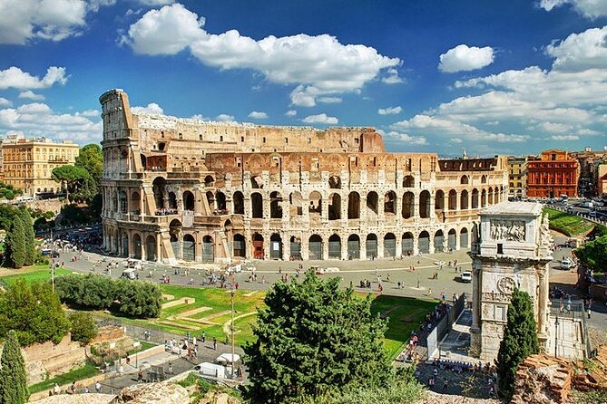 Romes Best Guided Tour Colosseum & Vatican Museums Plus Other Sites 2 Days - Booking Instructions