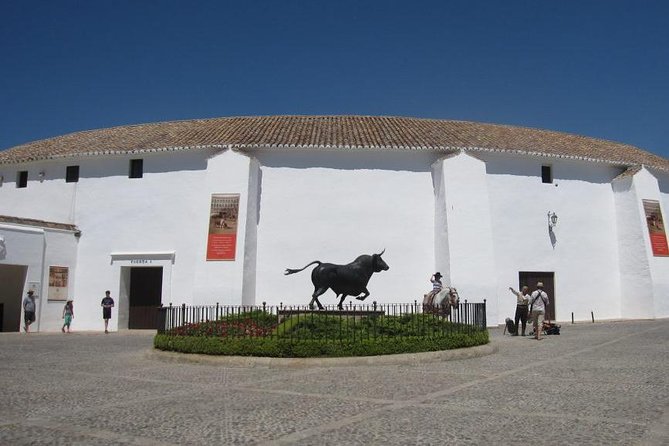 Ronda Day Trip From Malaga - Traveler Photos