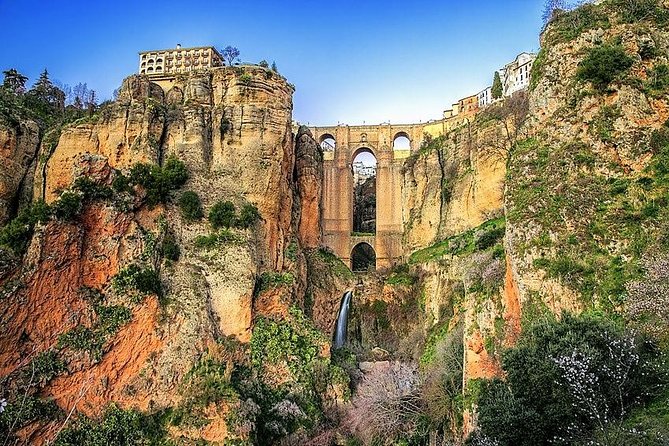 Ronda Private Walking Tour by Tours in Malaga - Pricing Information