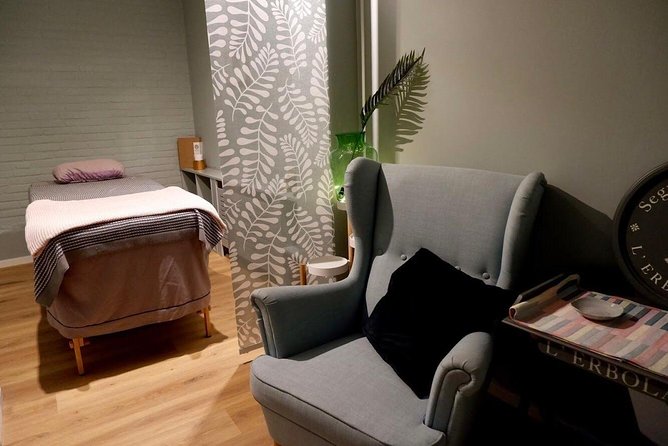 Rotterdam Massage Experience - Accessibility and Ease of Booking