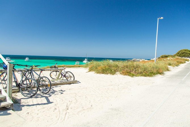 Rottnest Island Fortress Adventure Segway Package From Perth - Tour Overview and Highlights