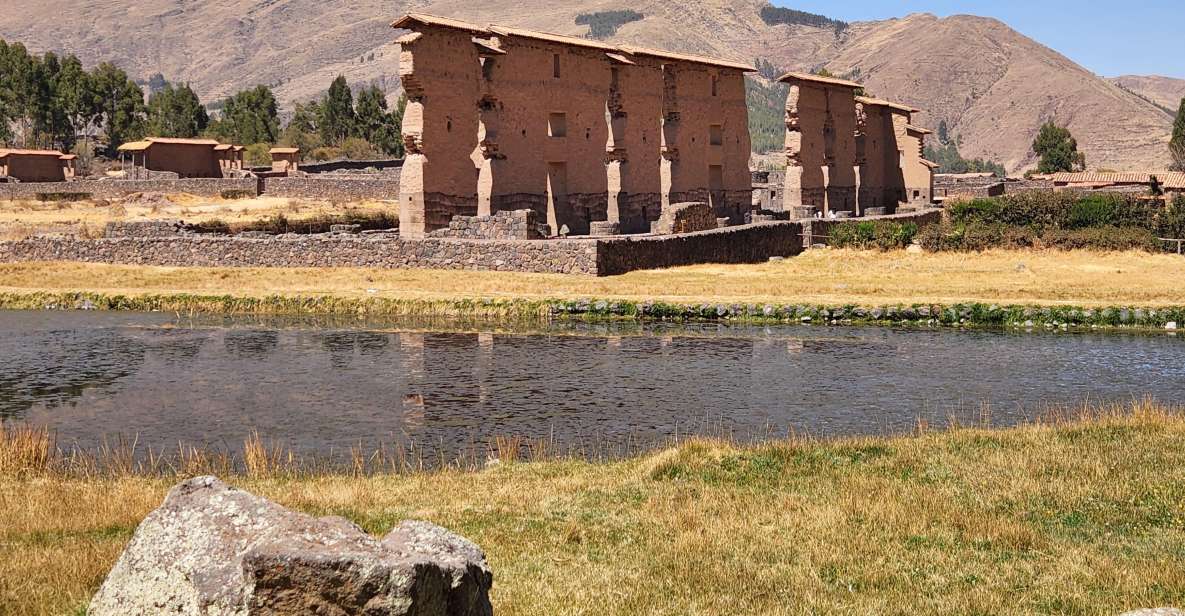 Route of the Sun Between Cusco and Puno in One Day With Buffet Lunch - Itinerary Details