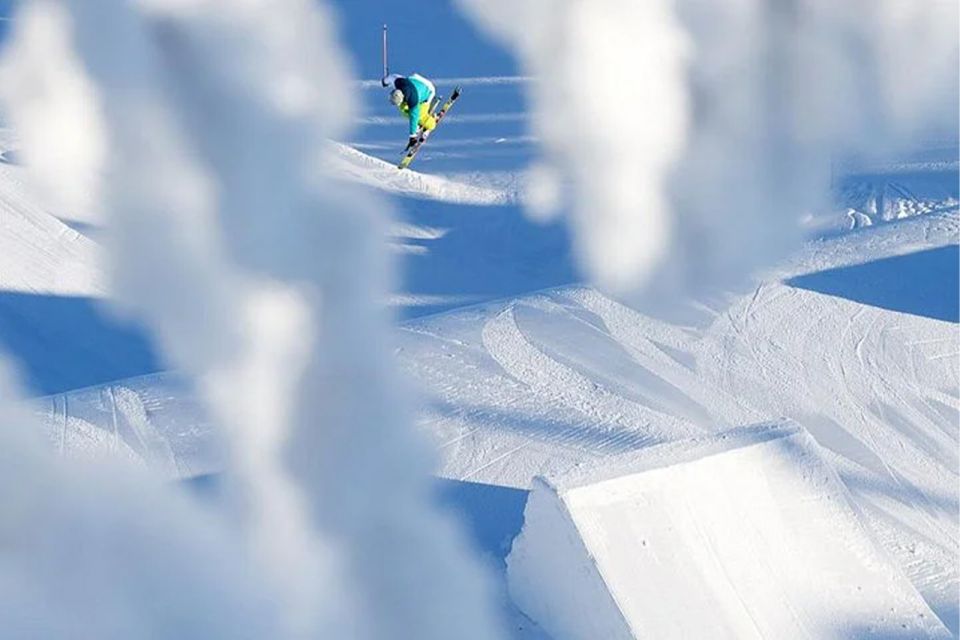 Rovaniemi: Full-Day Alpine Skiing Experience - Customer Reviews