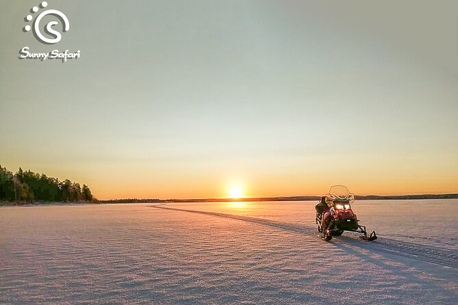 Rovaniemi Small-Group Snowmobile Tour - Important Booking Information