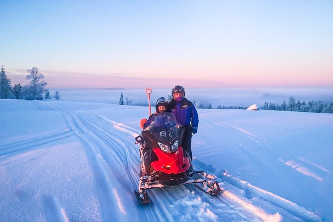 Rovaniemi: Snowmobile Small-Group Tour (Mar ) - Important Details