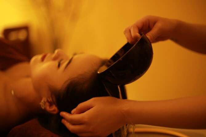 Royal Facial Care With Hue Royal Hair Treatment - Location and Contact Information
