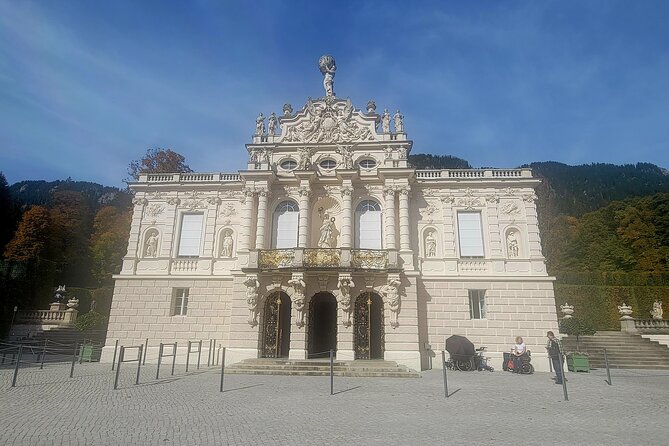 Royal Fairytale Tour Neuschwanstein, Wieskirche, Oberammergau and Linderhof - Viator Reviews