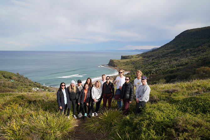 Royal National Park Day Trip Hike - Packing Essentials