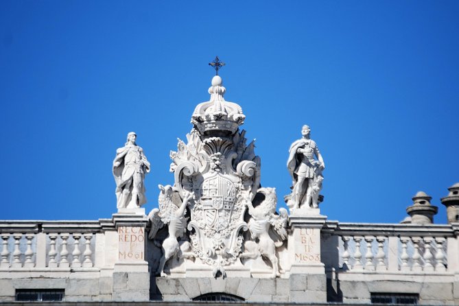 Royal Palace of Madrid Private Tour With Skip-The-Line Tickets - Pricing Details