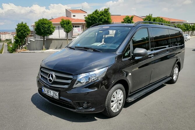 Sabiha Airport Transfer Private Minivan - Common questions