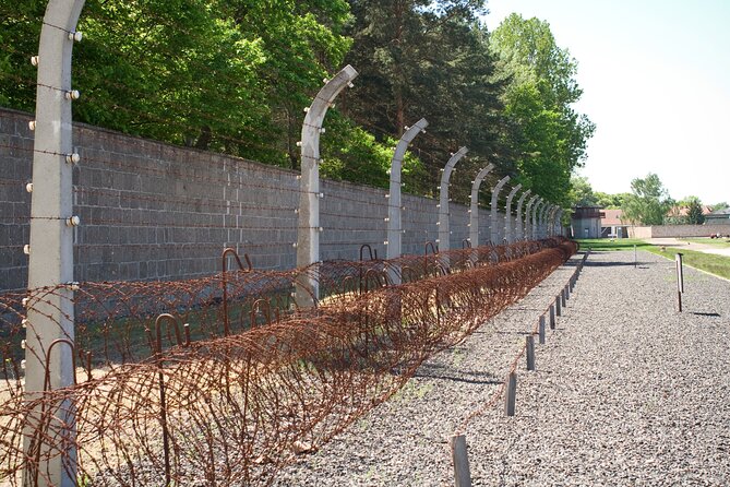 Sachsenhausen Concentration Camp Memorial Tour From Berlin. - Tour Guides